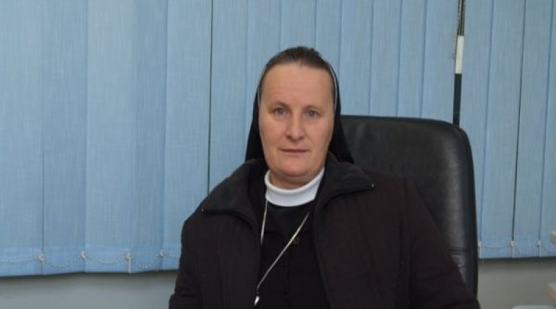 SLUČAJ DISKRIMINACIJE: Časna sestra iz Glamoča dobila pravnu bitku