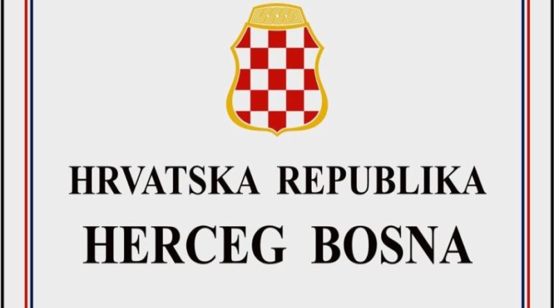 24. OBLJETNICA PROGLAŠENJA HR HERCEG-BOSNE