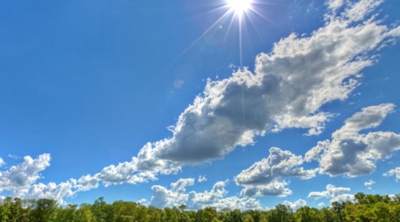 Vraćaju nam se vrućine: Sljedećih dana sunčano i vruće, dnevne temperature do 38 stupnjeva