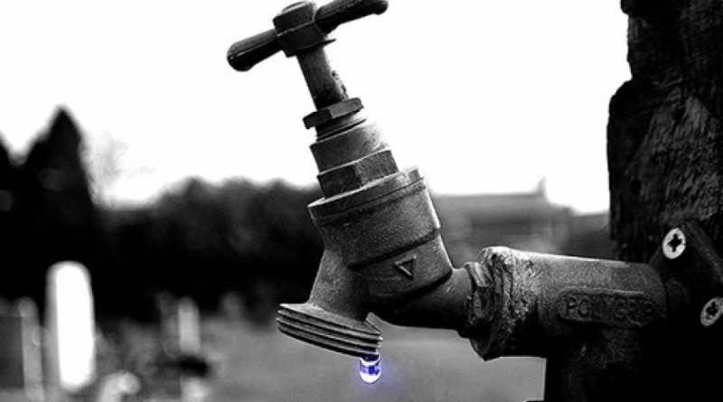 U Tomislavgradu ograničena potrošnja vode