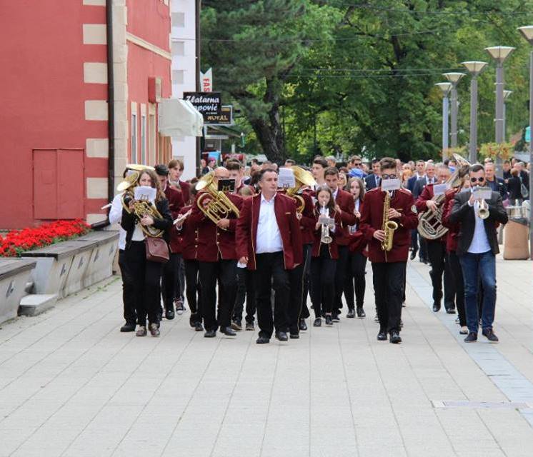 FOTO: Obilježen Dan općine Livno