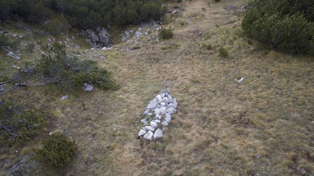 FOTO: VRAN-PLANINA IZ ZRAKA