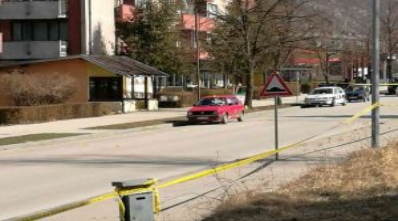 Detalji filmske pljačke u Drvaru: Uvečer pikirali banku, ujutru pokupili stotine tisuća KM