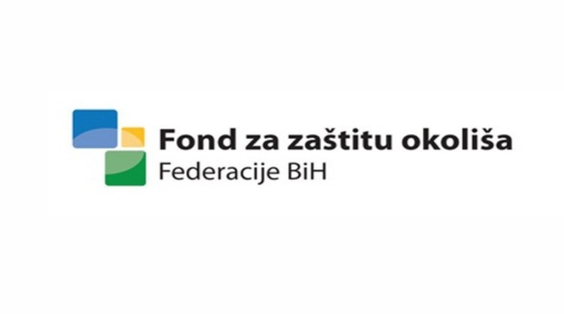 Javni natječaj Fonda za zaštitu okoliša Federacije BiH
