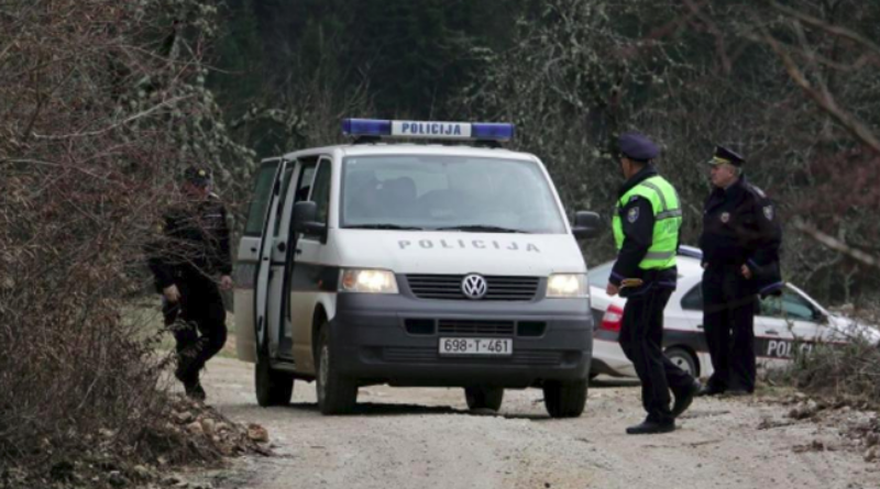 KUPRES: Pastir Amel Dizdarević pretukao, svezao i u šumi ostavio Ivu Jakovljevića