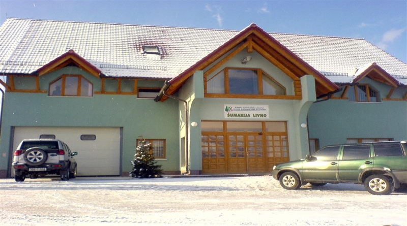 Šumarija Livno traži radnike za pošumljavanje