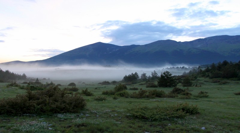 Livno domaćin dana planinara