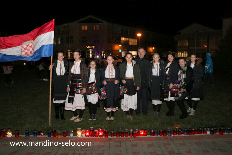 TOMISLAVGRAD ZA VUKOVAR (FOTO)