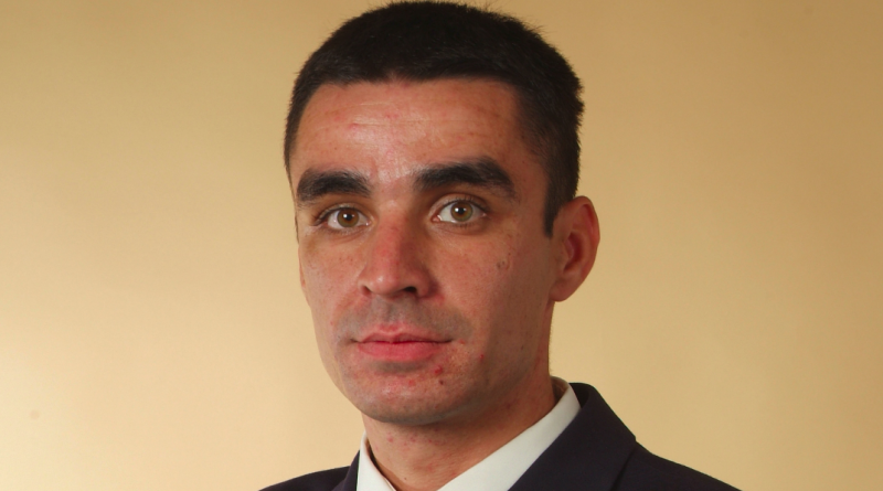 ČESTITKA PREDSJEDNIKA OV TOMISLAVGRAD LUKE KRSTANOVIĆA POVODOM RAMAZANSKOG BAJRAMA