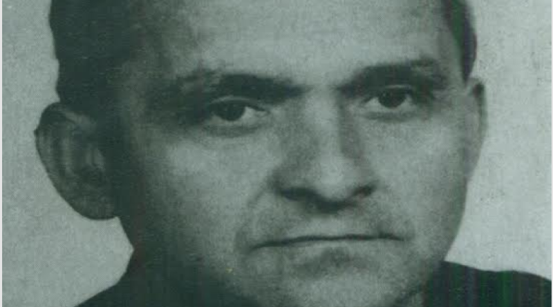 NAVIK ON ŽIVI KI ZGINE POŠTENO: Željko Bogdan
