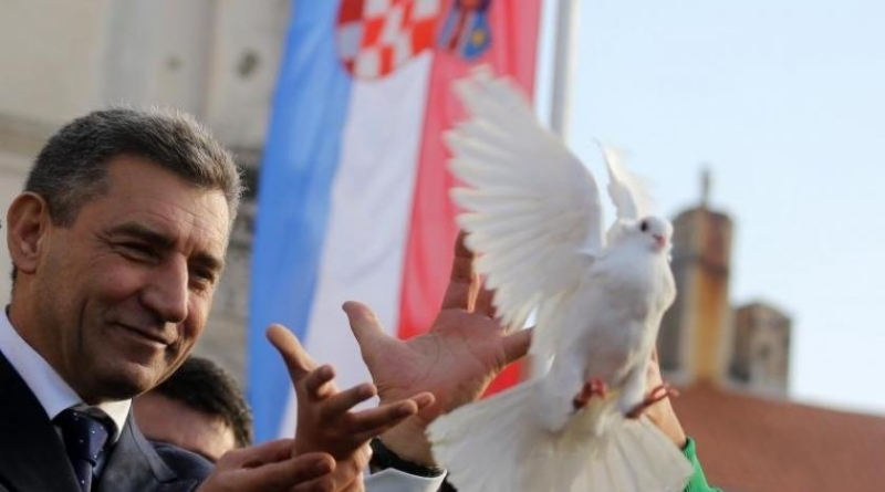 Pitali Gotovinu oko izbora: Ja sam ribar