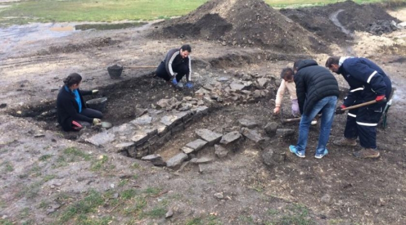 TOMISLAVGRAD: Nastavljena arheološka istraživanja na lokalitetu Karaula