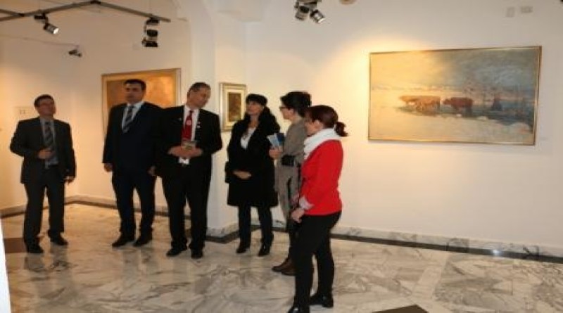 Gradonačelnik Sigeta posjetio Livno