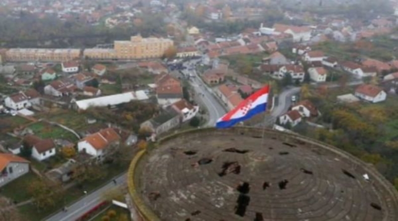 Tko su heroji koji su 1991. podizali hrvatske zastave na Vodotornju u Vukovaru?