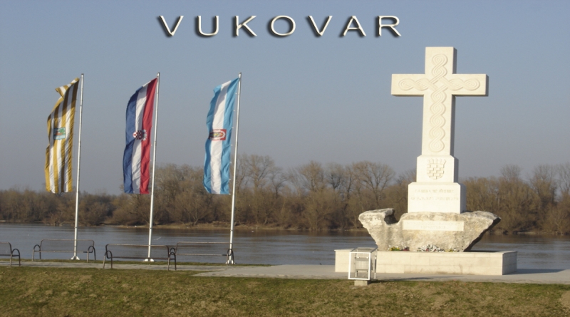 Prijevite se u UDVDR za odlazak u Vukovar