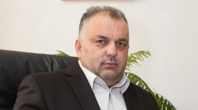 Božićna čestitka predsjednika Skupštine HBŽ