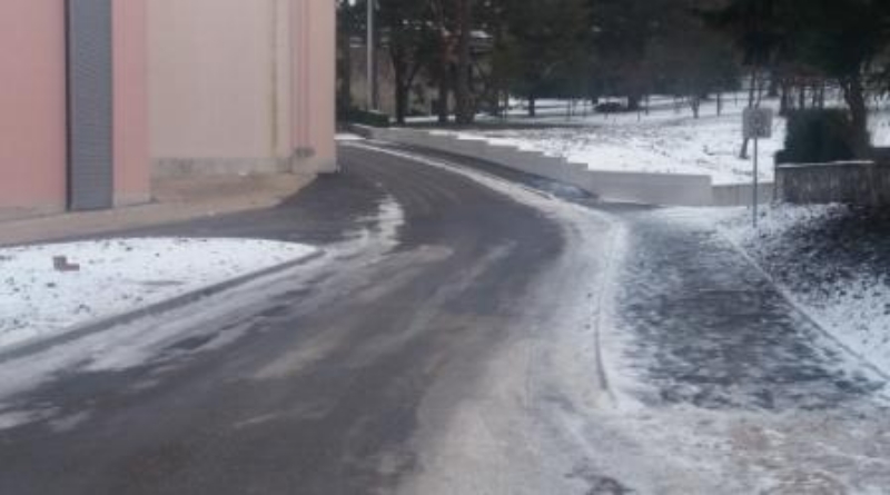 Završeni radovi na propusta na Brini