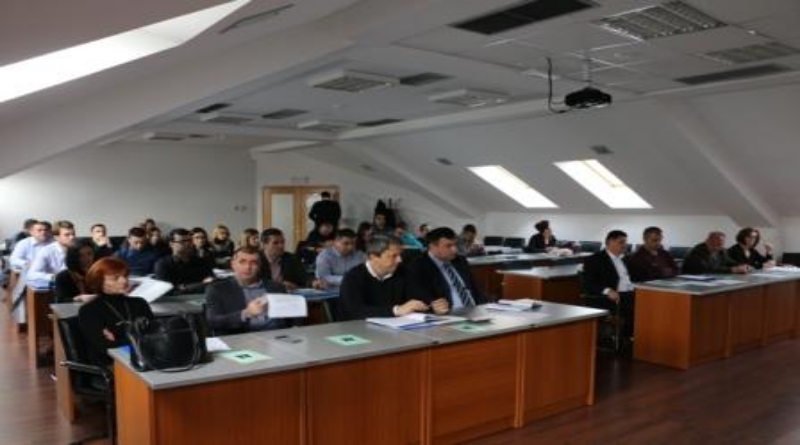 U petak sjednica Gradskog vijeća Livna