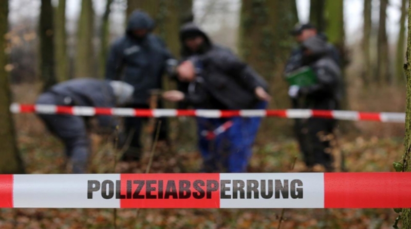 Devetnaestogodišnji mladić iz Tomislavgrada poginuo kod Frankfurta