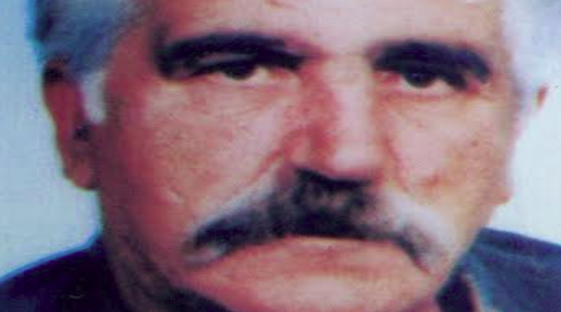 NAVIK ON ŽIVI KI ZGINE POŠTENO: Ivan Kelava