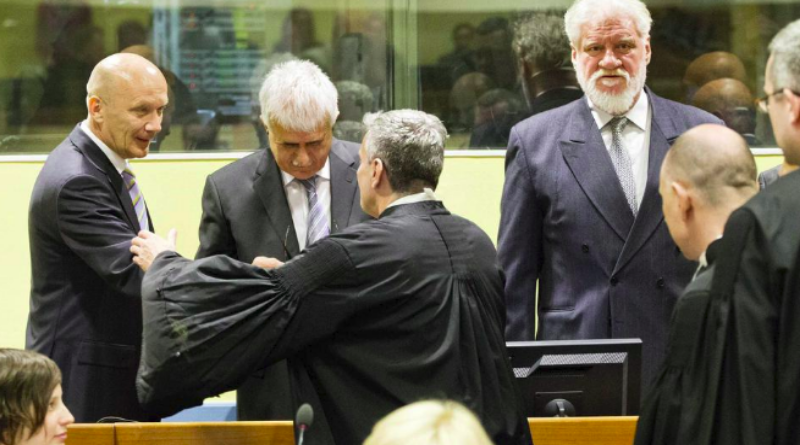 U HBŽ-u usvojena deklaracija o haškoj presudi, Bošnjaci se pozvali na vitalni interes