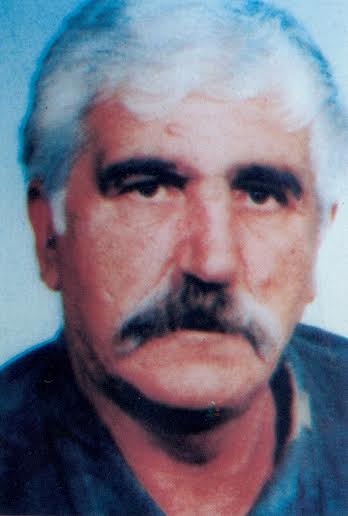 NAVIK ON ŽIVI KI ZGINE POŠTENO: Ivan Kelava