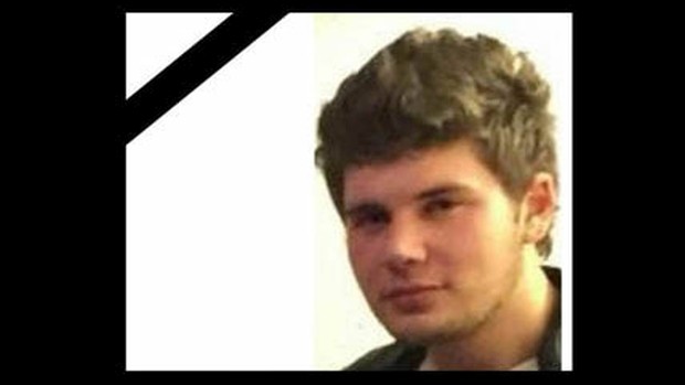 Tragično stradali mladić u Frankfurtu je Ivan Sliško (20) iz Tomislavgrada