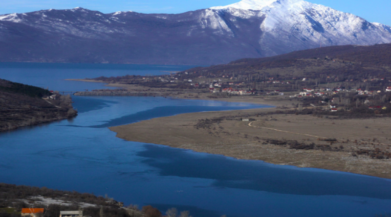 Buško jezero je najveća vještačka akumulacija u Europi i sjajan potencijal za razvoj turizma