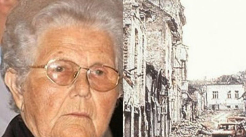 Na današnji dan rođena je Kata Šoljić, majka četvorice poginulih branitelja