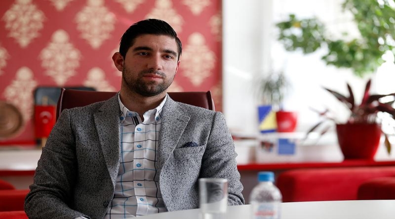 Mario Mikulić: "Ratuj" za projekte i radna mjesta