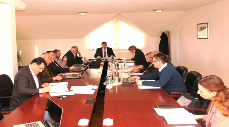 Vlada donijela Plan prijema vježbenika visoke stručne spreme za 2018./2019. godinu