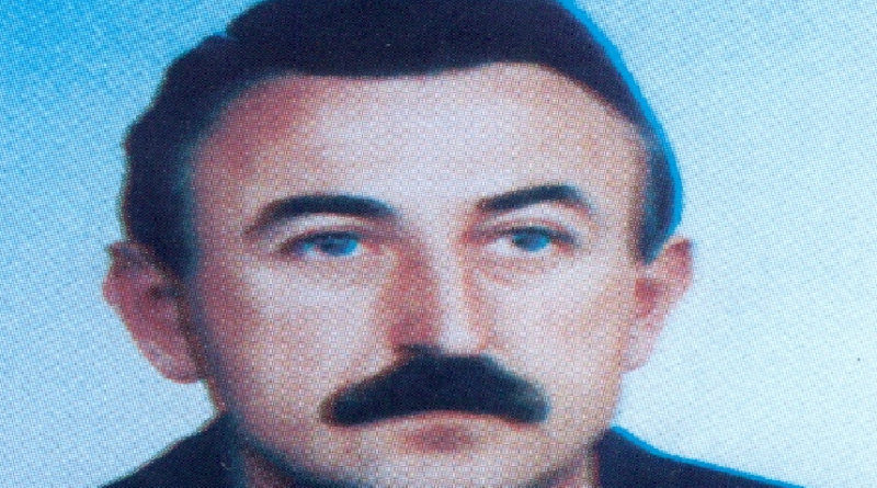 NAVIK ON ŽIVI KI ZGINE POŠTENO: Mate Perković