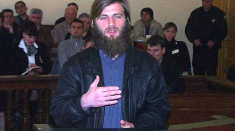 Ubojica Anđelića često je dolazio u klub koji je vodio šef Askera