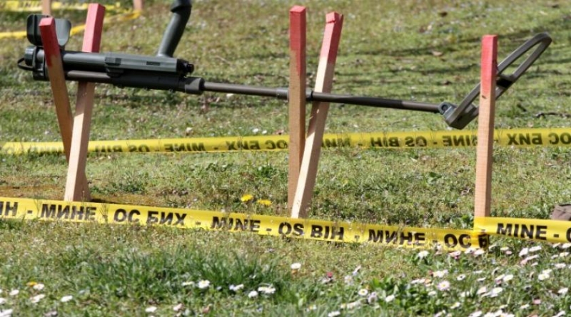Nakon tragedije kod Kupresa povrijeđeni deminer van životne opasnosti