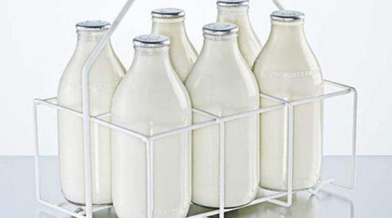 Nastavak projekta kućne dostave svježeg mlijeka u Livnu i Tomislavgradu