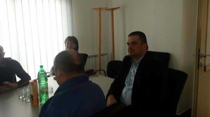 Održana edukacija na teme: "Analiza provedene doznake u 2017 g." i " Dosadašnja realizacija osnove i smjernice za realizaciju tekuće osnove"