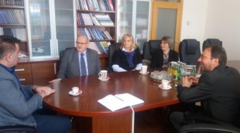 Uskoro konzulat RH u Livnu