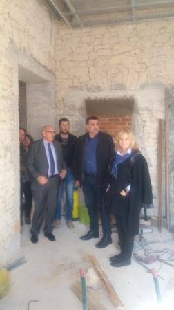 Uskoro konzulat RH u Livnu