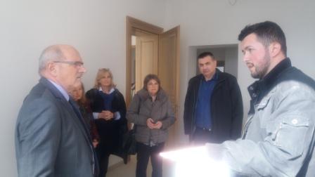 Uskoro konzulat RH u Livnu