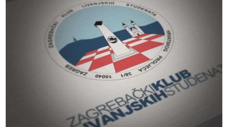 Zagrebački klub livanjskih studenata organizira Sajam karijera HBŽ
