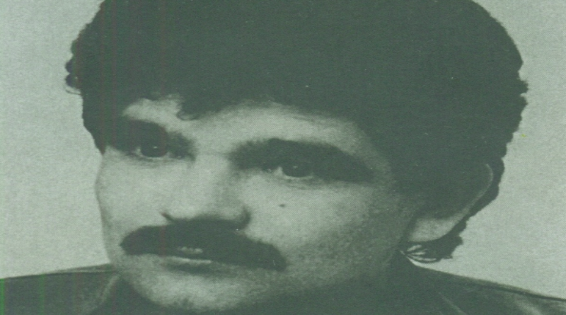 NAVIK ON ŽIVI KI ZGINE POŠTENO: Željko Bagarić
