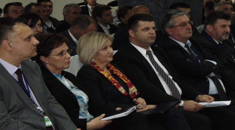 Započela dvodnevna konferencija ,,Budućnost šumarstva i prerade drva u Bosni i Hercegovini’’