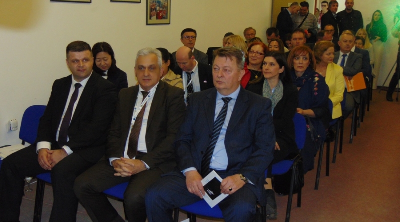 Konferenciji ‘’Investicijski potencijali Hercegovine’’ nazočili predstavnici Hercegbosanske županije