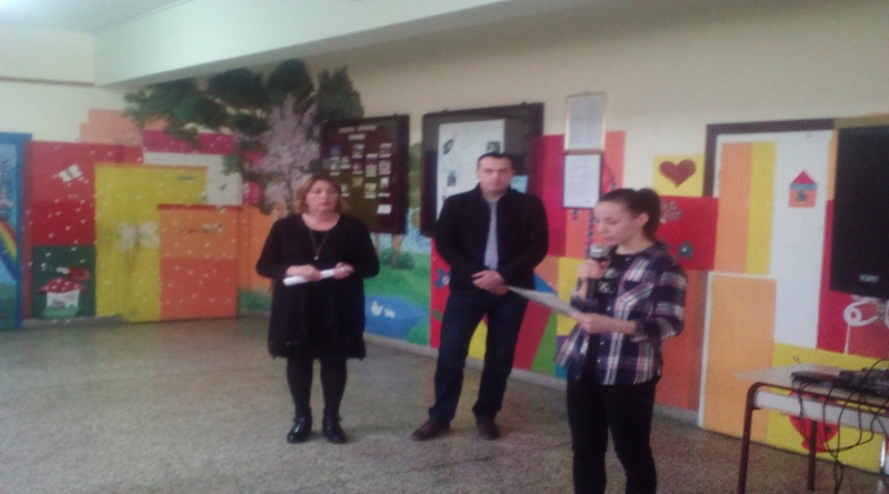 DRVAR: Održan seminar o ocjenjivanju u srednjoj školi Drvar