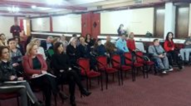 LIVNO: Profesionalna rehabilitacija i zapošljavanje osoba s invaliditetom