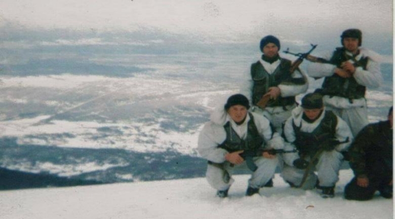 Na današnji dan 1995. odigrana jednodnevna operacija HV-a i HVO-a – SKOK 1