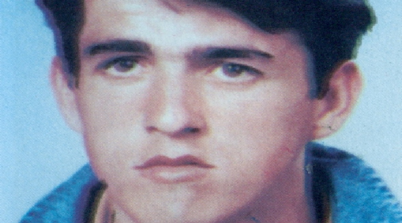 NAVIK ON ŽIVI KI ZGINE POŠTENO: Tomislav Kovčo