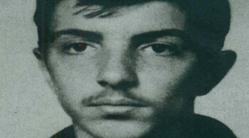 NAVIK ON ŽIVI KI ZGINE POŠTENO: Vladimir Brigić