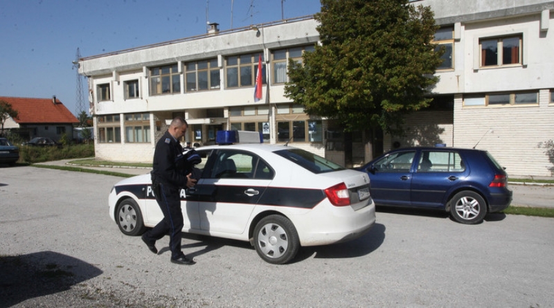 Javni poziv za prikupljanje ponuda za potrebe Policijske postaje Glamoč