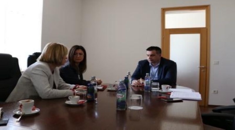 LIVNO: Konzulica Turske u posjeti Livnu